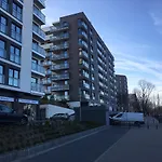 Apartamenty Przy Arkadii