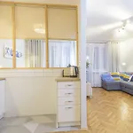 Heavenly Apartment In The Old Town