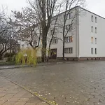 Heavenly Apartment In The Old Town
