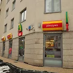 Tobo Apartments Dzielna