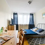 Premium Key-Apartaments Srodmiescie