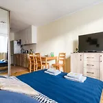 Premium Key-Apartaments Srodmiescie