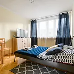 Premium Key-Apartaments Srodmiescie