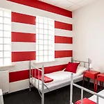 Inbed Hostel