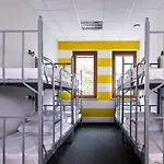Inbed Hostel
