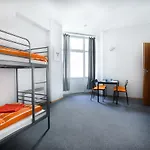 Constitution Square Rooms