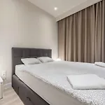 Executive Suites Moko