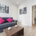 Executive Suites Moko