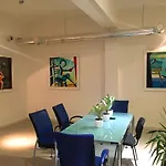 Arts Hotel