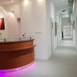 Arts Hotel