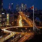 Marcel Apartment Warsaw Przy Arkadii