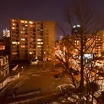 Shortstaypoland Srebrna