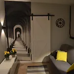 Apartament Orchidea Loft