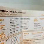 P&O Serviced Apartments Anielewicza
