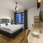 Executive Suites Moduo
