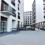 Prudentia Apartments Moko Residence