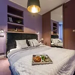 P&O Apartments Metro Nowy Swiat