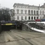 Stare Miasto Miodowa 26