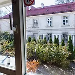 Greenwood Hostel Centrum