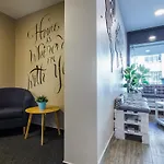 Greenwood Hostel Centrum