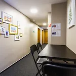 Greenwood Hostel Centrum