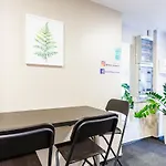 Greenwood Hostel Centrum