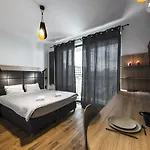 Executive Suites Moduo