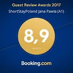 Shortstaypoland Jana Pawla