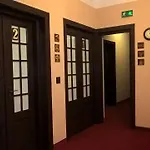 Hostel Maxim