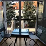 Dluga Apartament Old Town