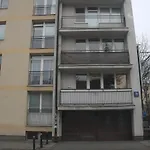 Dluga Apartament Old Town
