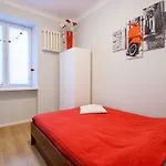 Augusta Apartment