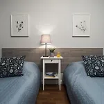 Apartamenty Tww Mokotow