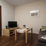 Apartamenty Tww Mokotow