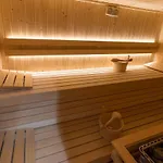 B&B Sport Rooms