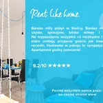 Rent Like Home - Jagiellonska 4
