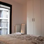 Prudentia Apartments Moko Residence