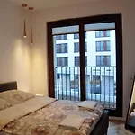 Prudentia Apartments Moko Residence