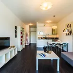 Qbik Loft Aparts