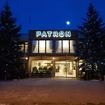 Obiekt Hotelarski Patron