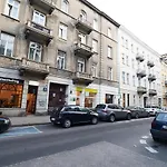 Goodnight Warsaw Apartmens Wilcza 11