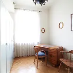 Goodnight Warsaw Apartmens Wilcza 11