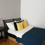 Warsaw Budget Apartments