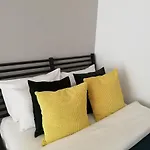 Warsaw Budget Apartments