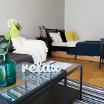 Warsaw Budget Apartments