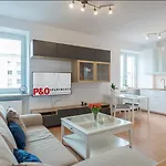 P&O Apartments Bialobrzeska