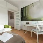 P&O Apartments Bialobrzeska