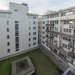 P&O Apartments Plac Bankowy 2