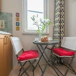 P&O Apartments Plac Bankowy 2
