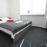 Apartamenty Varsovie Aleje Jerozolimskie 101